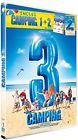 DVD AUTRES GENRES CAMPING 3 (INCLUS CAMPING 1 + 2)