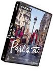 DVD AUTRES GENRES PARIS ETC. - SAISON 1