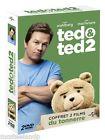 DVD AUTRES GENRES TED & TED 2