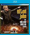 DVD AUTRES GENRES ELTON JOHN THE MILLION DOLLAR PIANO