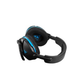 CASQUE FILAIRE TYPE JACK TURTLE BEACH EAR FORCE STEALTH 600