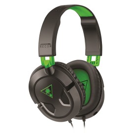 CASQUE FILAIRE TYPE JACK EAR FORCE RECON