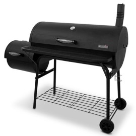 Achat Fumoir Barbecook Smoker D Occasion Cash Express
