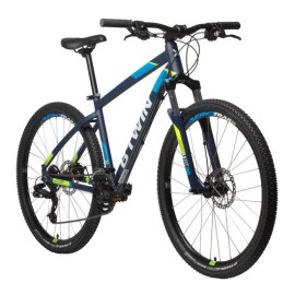 Achat BTWIN ROCKRIDER 520 d occasion Cash express