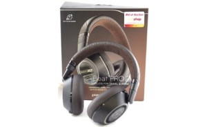 CASQUE BLUETOOTH PLANTRONICS SPRO16