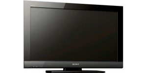TV LCD 81CM SONY KDL-32D3000