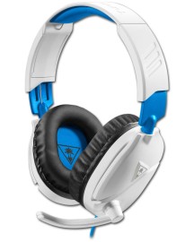CASQUE GAMER TURTLE BEACH EAR FORCE RECON 70P