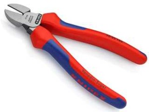 PINCE COUPANTE KNIPEX 7002160