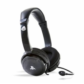 CASQUE FILAIRE TYPE JACK 4GAMERS PRO4 40