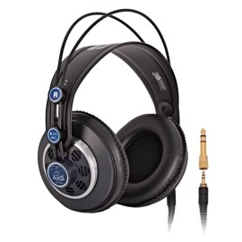 CASQUE FILAIRE TYPE JACK AKG K240 MKII