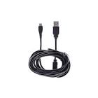 CABLE MICRO USB PS4/ONE/3M FREAKS AND GEEKS 140015