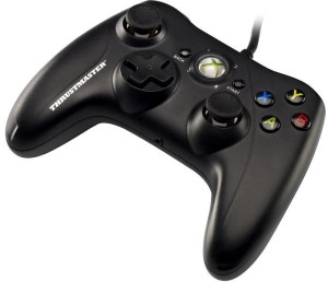 MANETTE FILAIRE PC THRUSTMASTER GP XID PRO EDITION