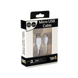 CABLE MICRO USB 1M NOIR ONEPLUS 801126