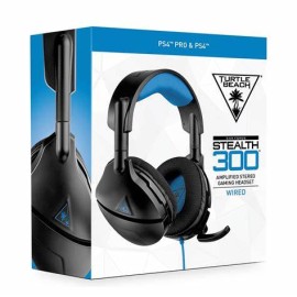CASQUE FILAIRE TYPE JACK TURTLE BEACH EAR FORCE STEALTH 300