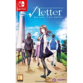 JEU SWITCH ROOT LETTER LAST ANSWER