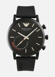emporio armani connected ndw2h
