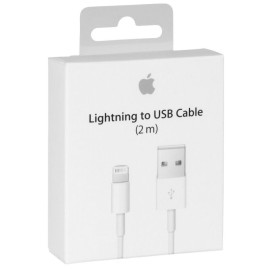 CABLE LIGHTNING 2M APPLE A1510