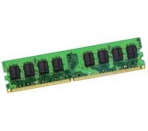 BARRETTE DE RAM 2GO DDR3