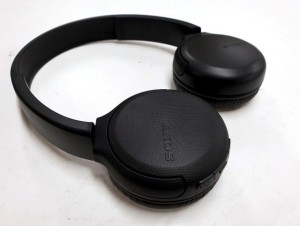 CASQUE BLUETOOTH SONY WH-CH510