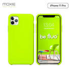 COQUE MOXIE IPHONE 11 BE FLUO