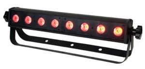 BARRE LED SPECTRAL CYC650