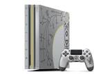 CONSOLE SONY PS4 PRO GOD OF WAR 1TO AVEC MANETTE