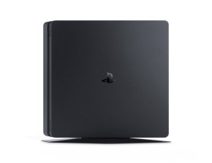 CONSOLE SONY PS4 SLIM 500GO SANS MANETTE