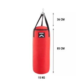 Achat SAC DE FRAPPE DECATHLON PUNCHING BAG 850 d'occasion - Cash express