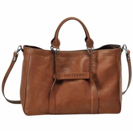 SAC LONGCHAMP 3D