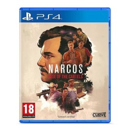 JEU PS4 NARCOS : RISE OF THE CARTELS