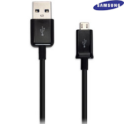 CABLE VRAC MICRO-USB DATA 1M SAMSUNG ECC1DU4BBE