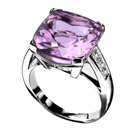 Achat Bague Mauboussin Gueule D Amour 5 69gr D Occasion Cash Express