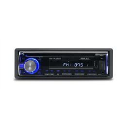 POSTE RADIO CD/BT/USB/AUX NOIR MUSE M-1229 BT