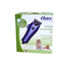 TONDEUSE ANIMAUX OSTER HOME GROOMING KIT