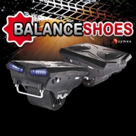 HOVERBOARD SYMEX BALANCE SHOES