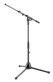 MICROPHONE STAND HAYTRADE 790A
