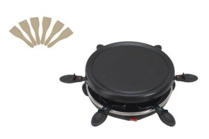 RACLETTE COSYLIFE 958827