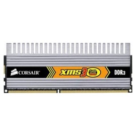 MEMOIRE RAM CORSAIR XMS3 DDR3 2GB