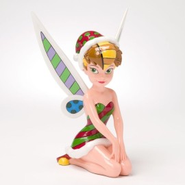 FIGURINE COLLECTION BRITTO TINKER BELL