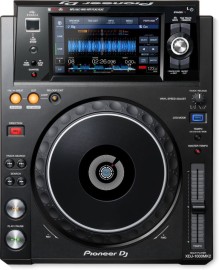 CONTROLEUR DJ PIONEER XDJ-1000MK2