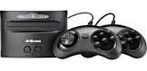 CONSOLE ATGAMES MINI MEGADRIVE