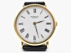 Montre raymond weil occasion