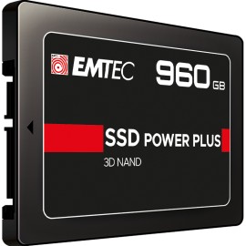 SSD INTERNE EMTEC ECSSD960GX150 960GB