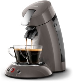 MACHINE A CAFE PHILIPS SENSEO HD 6564