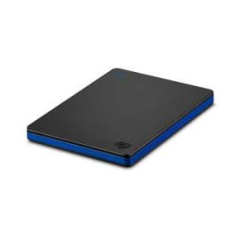 DISQUE DUR PS4 SEAGATE GAME DRIVE 4TO