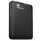 HDD EXTERNE WD 500 GO