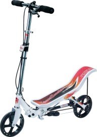 TROTINETE SPACE SCOOTER X580