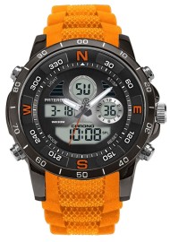 Avis montre paterson top