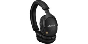 CASQUE FILAIRE TYPE JACK MARSHALL MONITOR II A.N.C.