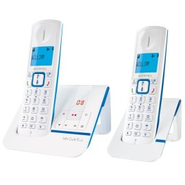 TELEPHONE FIXE ALCATEL F680 VOICE DUO